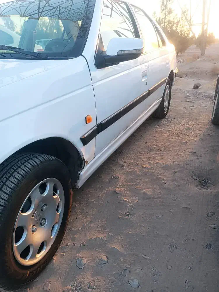 پارس مدل 90|خودرو سواری و وانت|کاشان, کوچه باسکول|دیوار