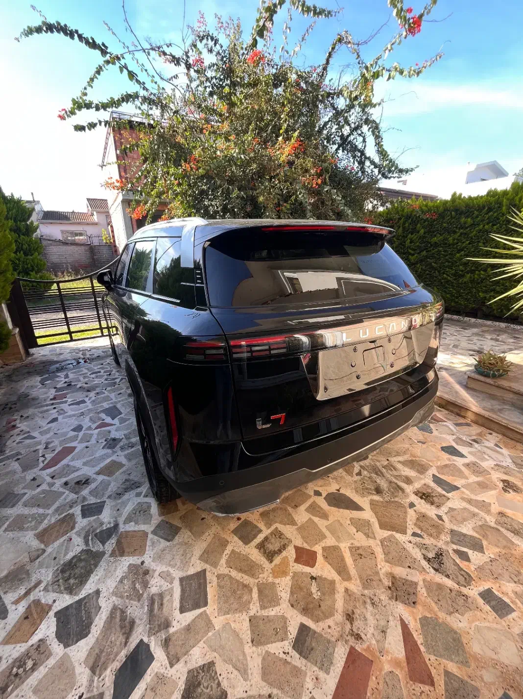 لوکانو ال ۷ ۲۰۲۵|خودرو سواری و وانت|فشم, |دیوار