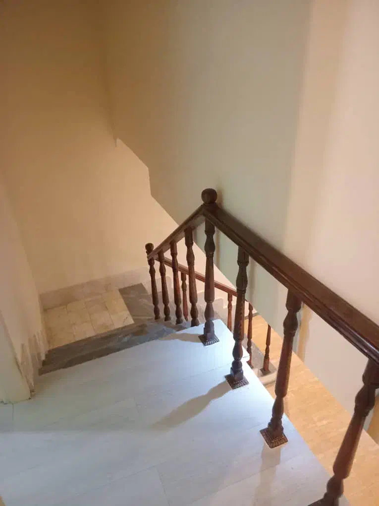 اجاره ویلایی ۱۲۰ متری ۲ خواب گلسار|اجارهٔ خانه و ویلا|رشت, گلسار|دیوار