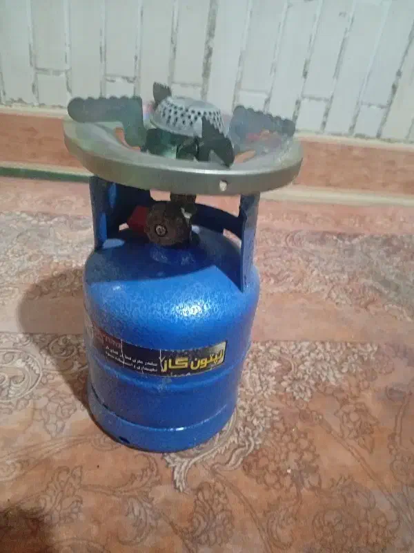 پکنیک|اجاق گاز و لوازم برقی پختوپز|یاسوج, |دیوار