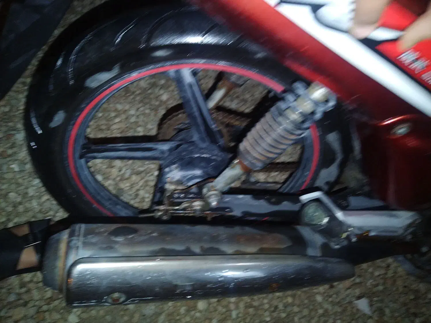 موتور فروشی 30000000 میلون صحفه برق سوخته و|موتورسیکلت|لامرد, |دیوار