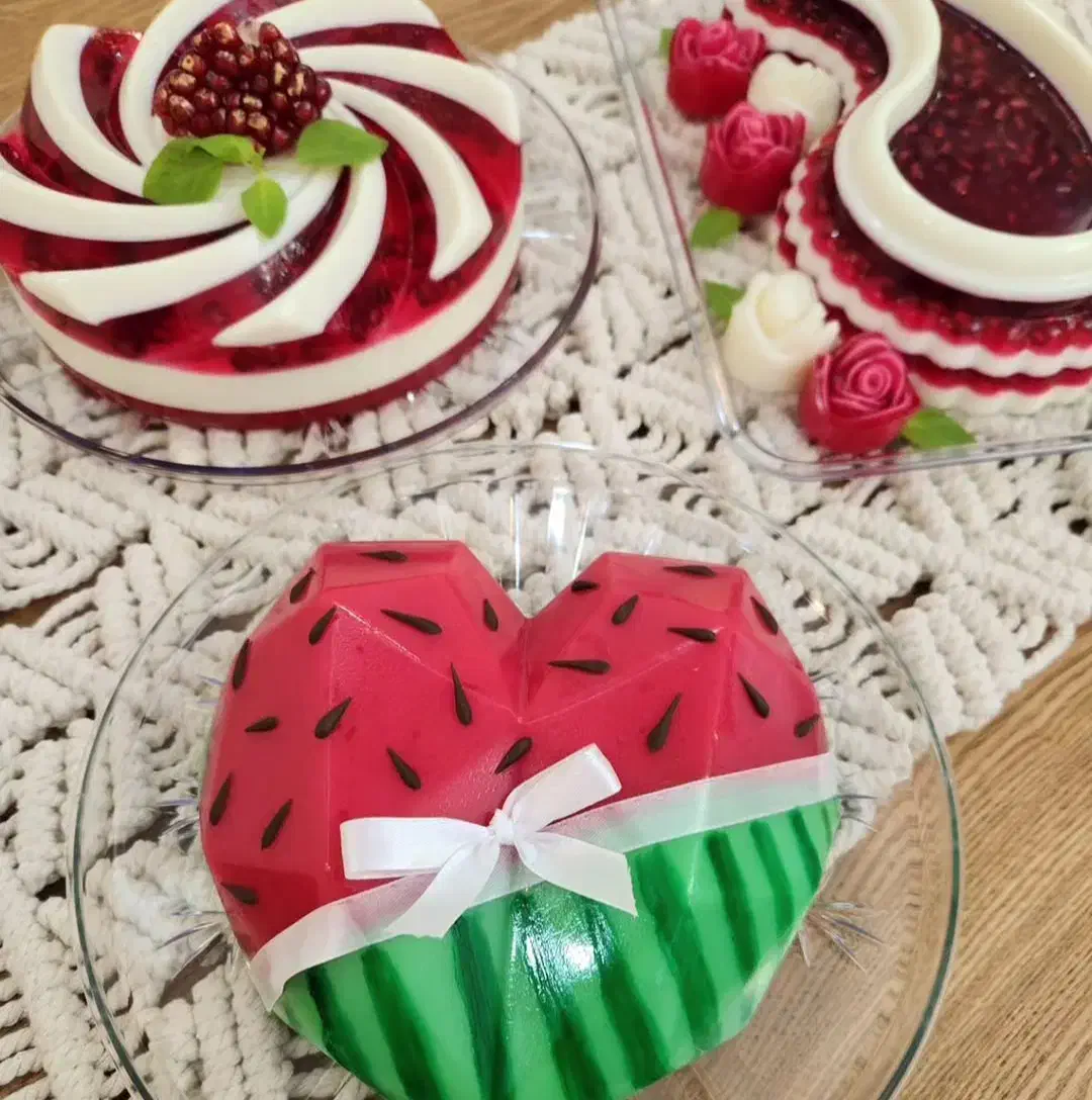 سفارش دسر و ژله ویژه یلدا|خدمات پذیرایی، مراسم|سیرجان, |دیوار