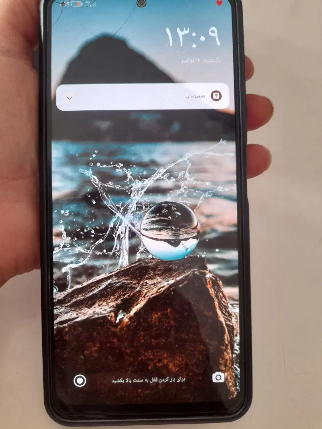 گوشی شیائومی|موبایل|شاهین‌شهر, شهرک امام رضا|دیوار