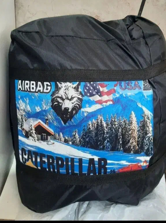 کیسه خواب|کوهنوردی و کمپینگ|شاهین‌شهر, فیض|دیوار