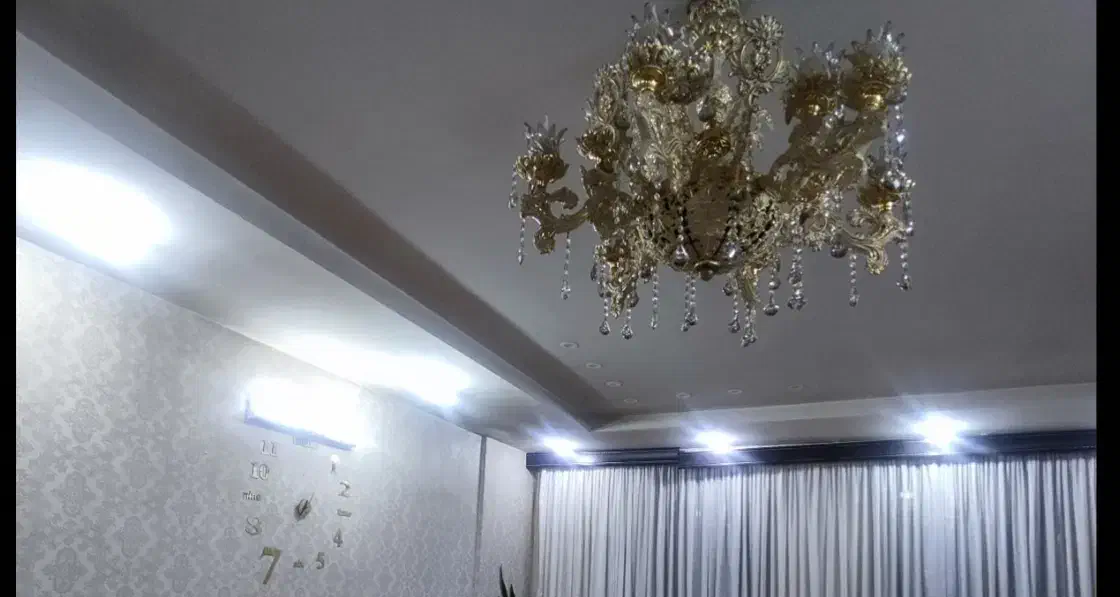 کتیبه ی پرده|پرده، رانر، رومیزی|مشهد, شفا|دیوار