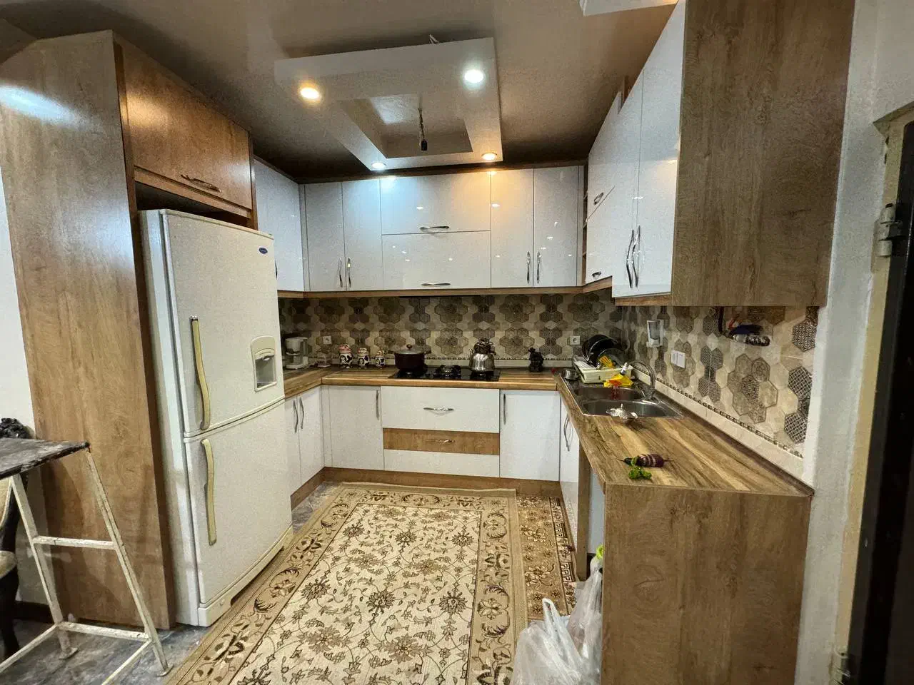 سویت اجاره فقط هفتگی ماهانه|اجارهٔ کوتاه‌مدت آپارتمان و سوئیت|شهریار, شهریار|دیوار