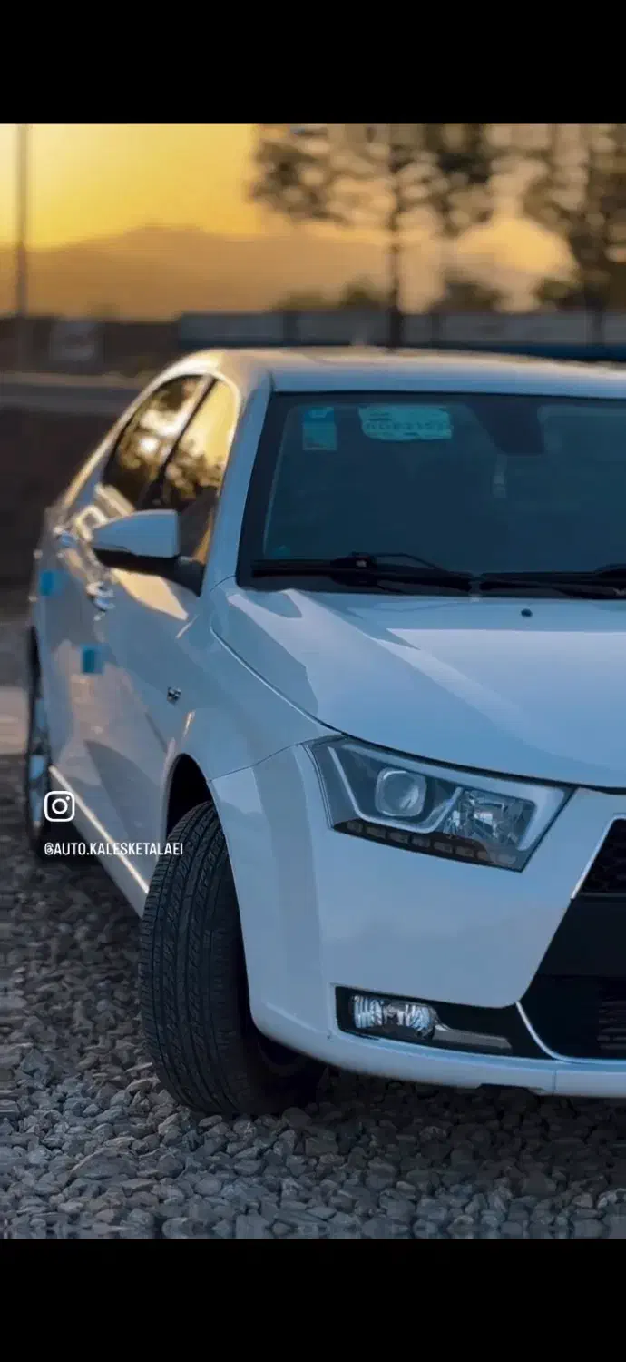 دنا اپشنال ۵هزارتا کارصفر|خودرو سواری و وانت|قائن, |دیوار