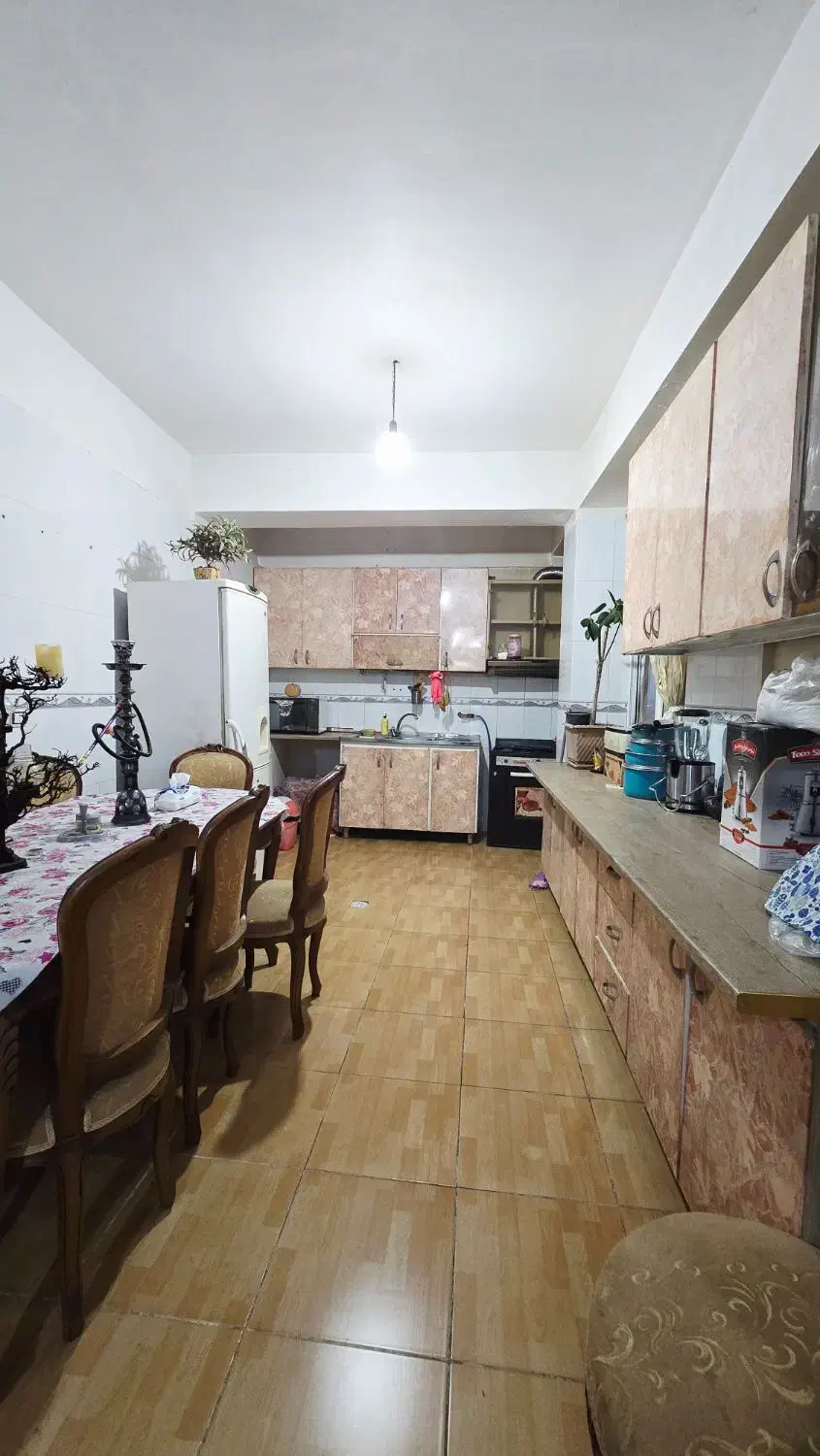 فروش آپارتمان ۷۵ متری با آسانسور فردوسی شرقی|فروش آپارتمان|تنکابن, |دیوار