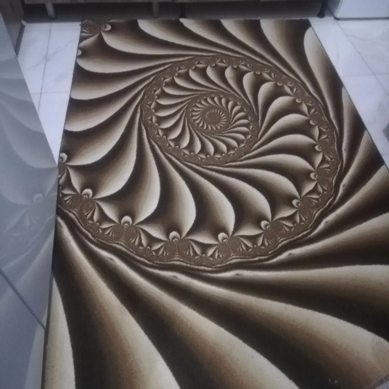 فرش آپزش خانه دومترله یکونیم|فرش|سقز, |دیوار