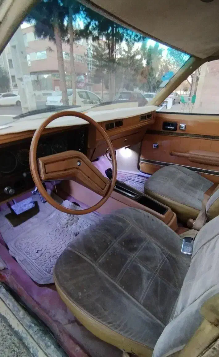 کلاسیک|خودرو کلاسیک|کرمان, |دیوار