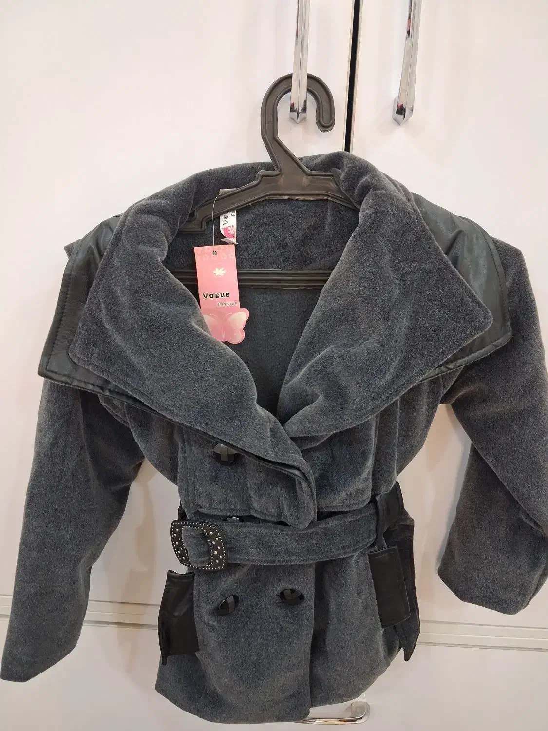 کاپشن دخترانه|لباس|سیرجان, |دیوار