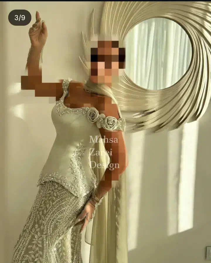 خیاطی زنانه دوزی|خدمات پیشه و مهارت|مشهد, رده|دیوار