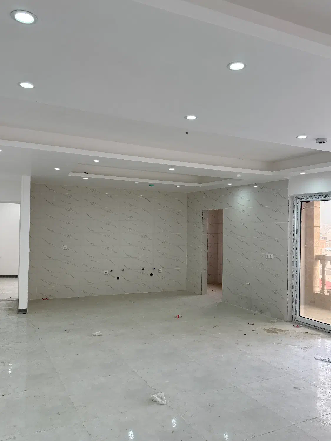 ۱۸۰ متر با ویو جنگل|فروش آپارتمان|بهشهر, |دیوار