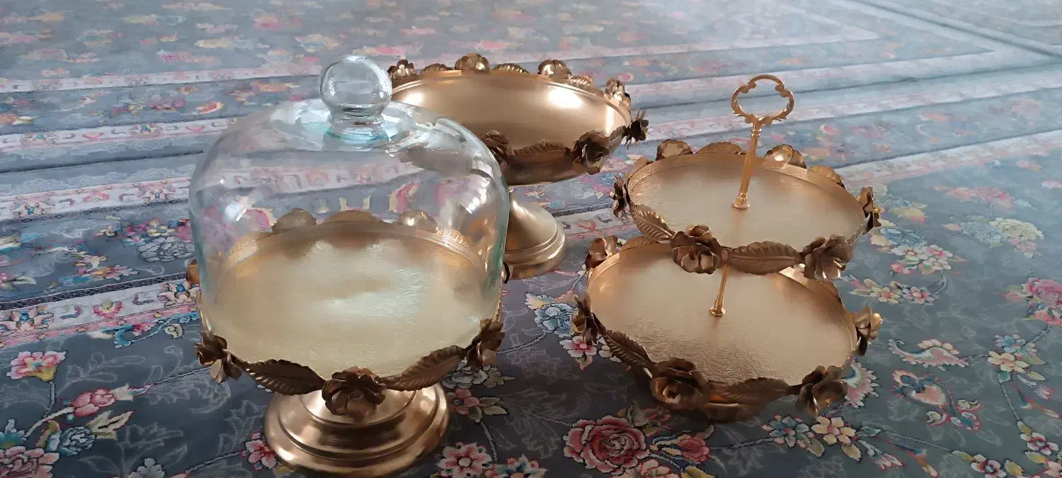 سرویس پذیرایی نو|ظروف سرو و پذیرایی|سرپل ذهاب, |دیوار