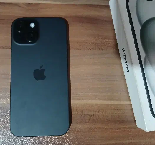 iphone15 نرمال|موبایل|تهران, مخصوص|دیوار