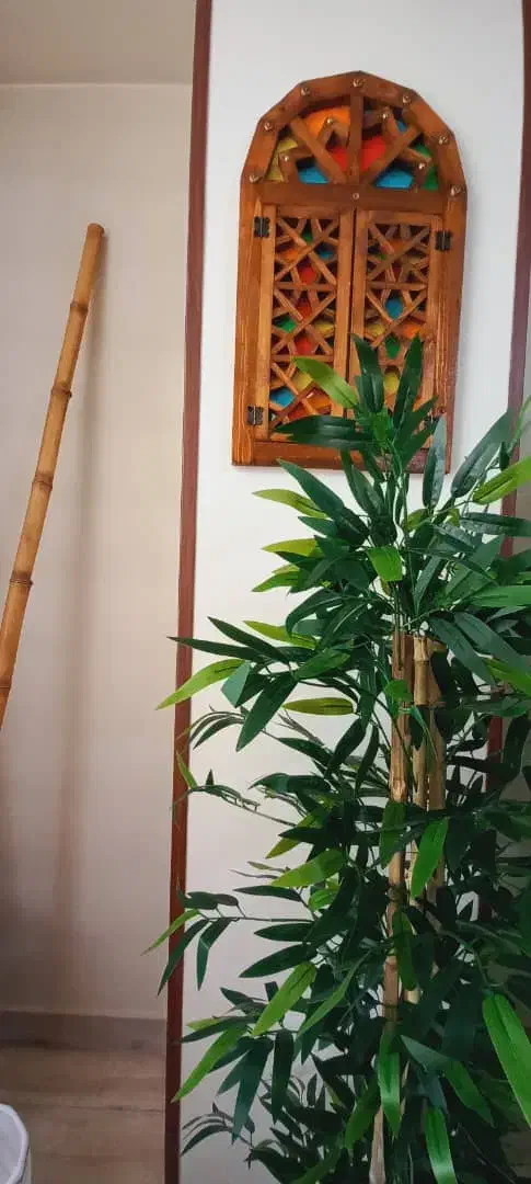 گل مصنوعی|گل مصنوعی|گرگان, |دیوار