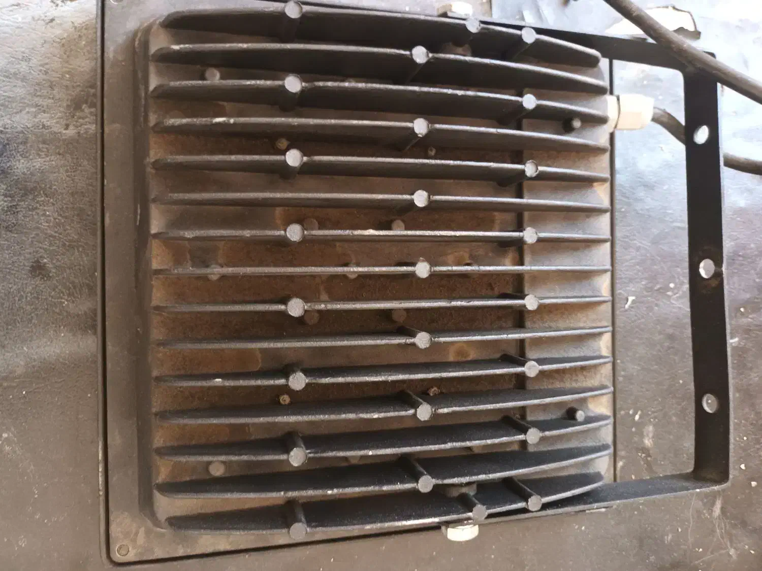 پروژکتور|لامپ و چراغ|نجف‌آباد, امیرآباد|دیوار