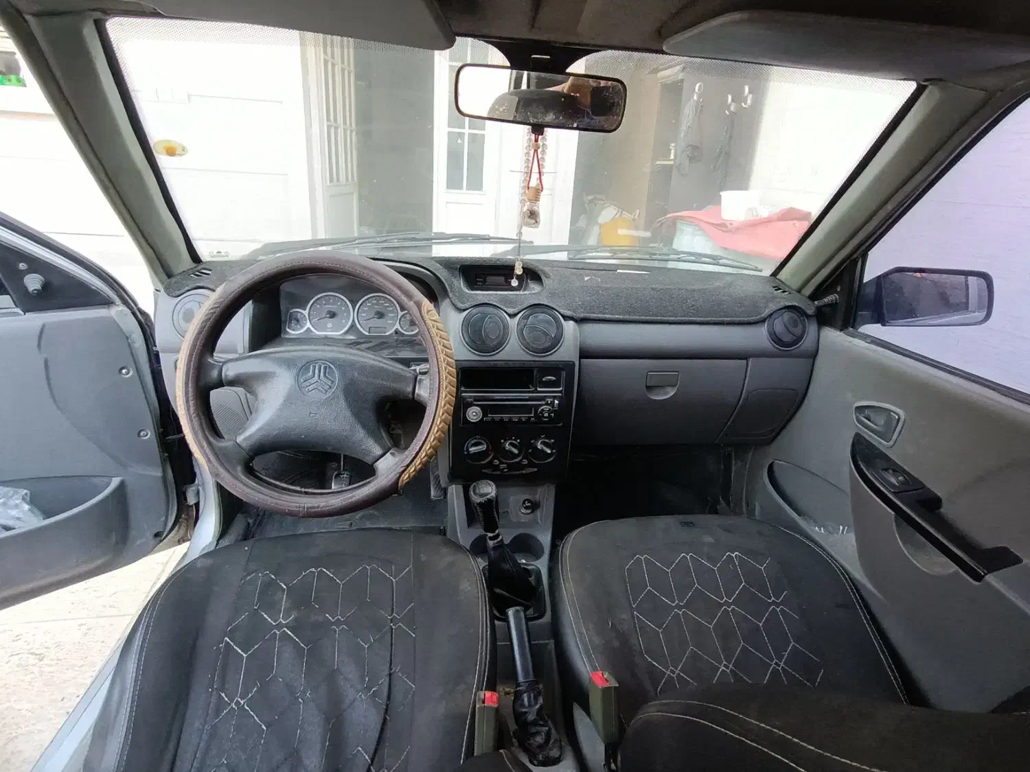 پراید 141مدل90|خودرو سواری و وانت|بندر گناوه, |دیوار