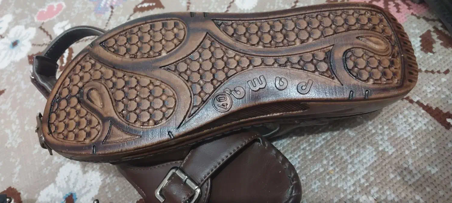 کفش زنانه|کیف، کفش، کمربند|بیرجند, |دیوار