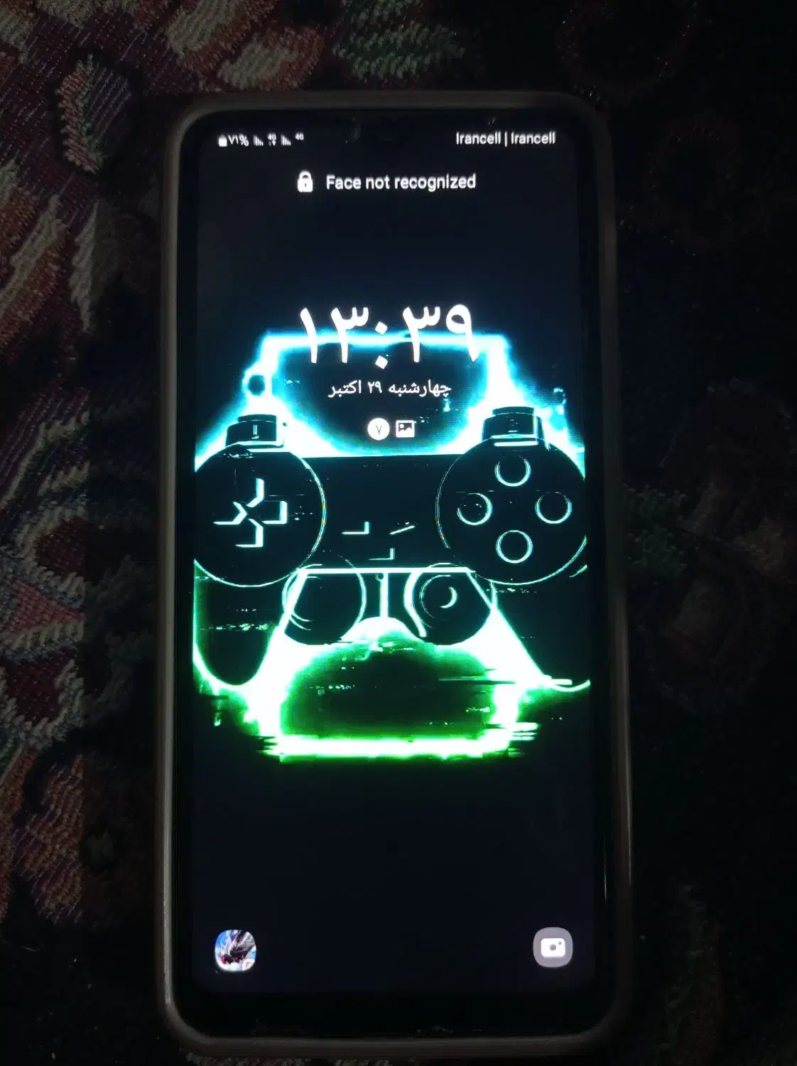 گوشی|موبایل|بیکاه, |دیوار