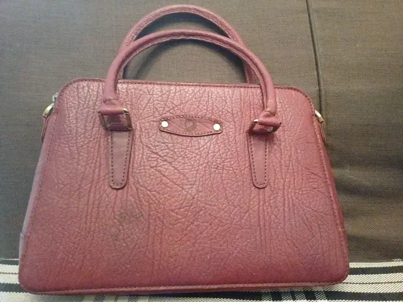 کیف چرم نو|کیف، کفش، کمربند|قوچان, |دیوار