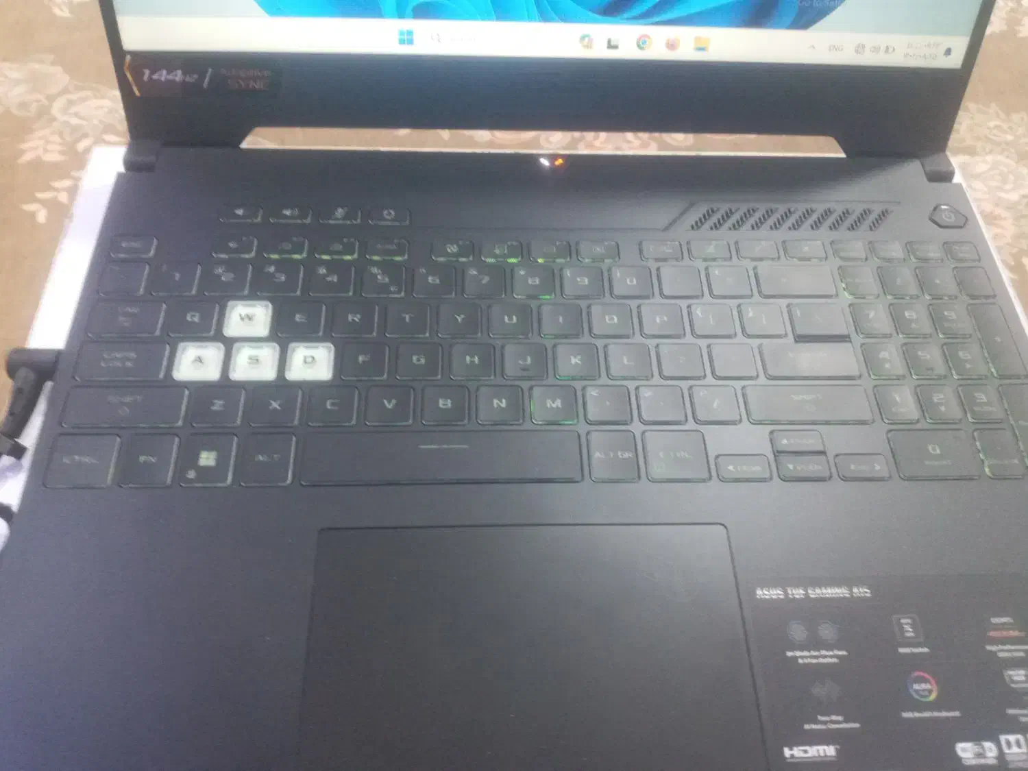 لپ تاپ|رایانه همراه|اصفهان, عمان سامانی|دیوار