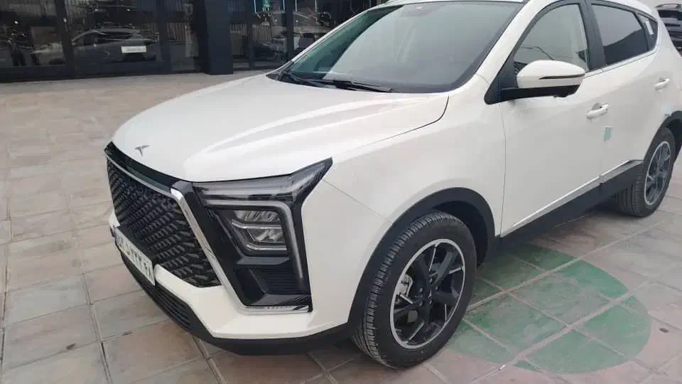 KMC x5|خودرو سواری و وانت|بوشهر, |دیوار