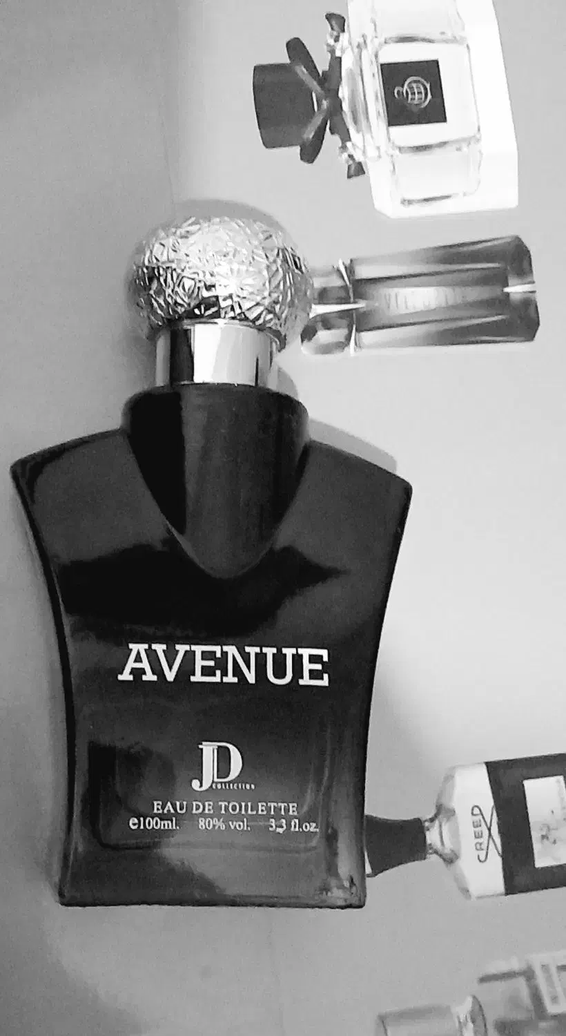 ادکلن ۱۰۰ میل شرکتی فوق العاده خوشبو|آرایشی، بهداشتی، درمانی|قائمشهر, |دیوار