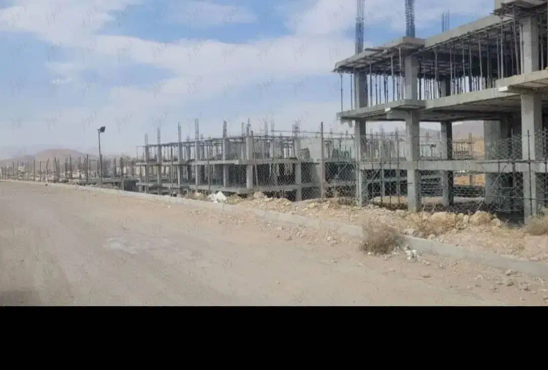 فروش مسکن ملی|پیش‌فروش املاک|صدرا-فارس, فاز ۱|دیوار