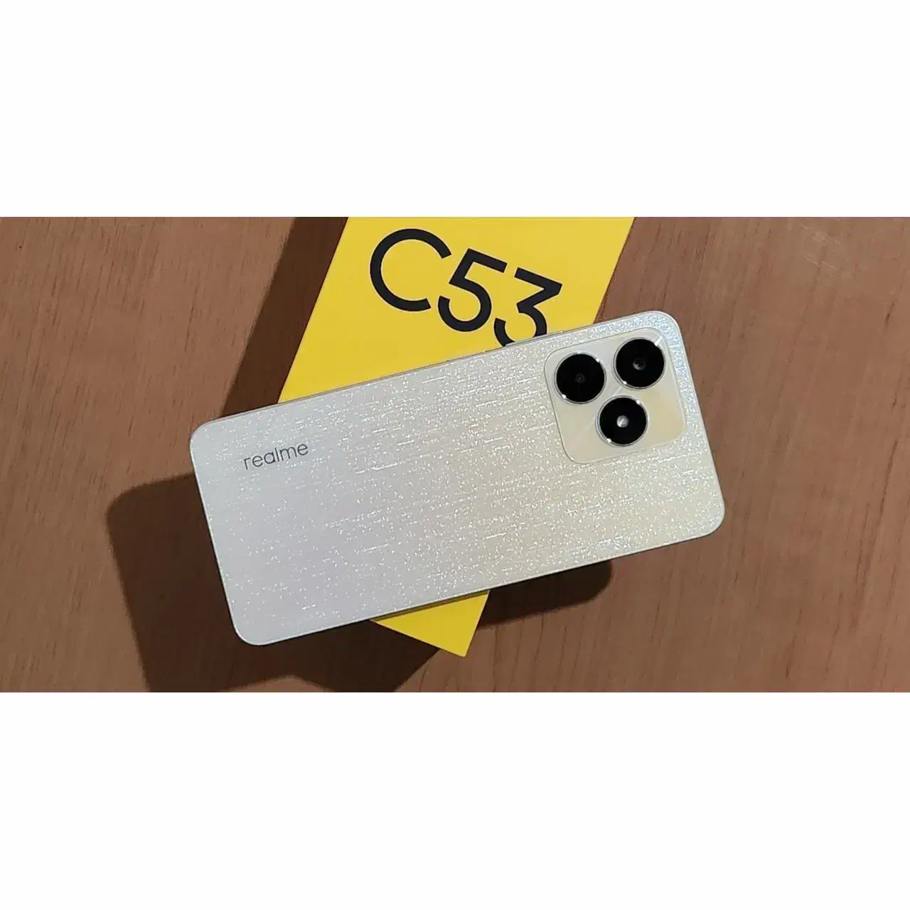 ریلمی c53|موبایل|ارومیه, |دیوار