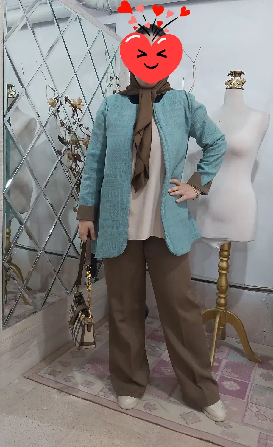 ثبت نام خیاطی آغازشد..آموشگاه حرفه ای یاسمین|خدمات آموزشی|اردبیل, |دیوار