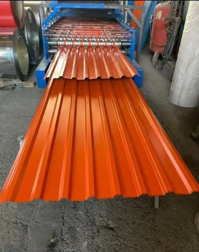 فروش لوازم شیروانی  آهـن و ورق با بهترین قیمت|مصالح و تجهیزات ساختمان|خرم‌آباد, |دیوار