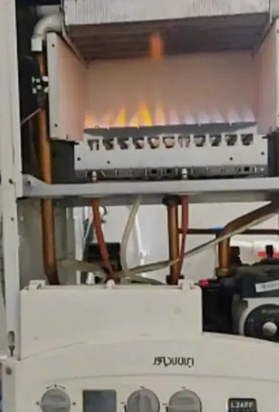 سرویس پکیج و تعمیر آبگرمکن و پکیج ایران رادیاتور|آبگرمکن، پکیج، شوفاژ|تهران, نیروی هوایی (پیروزی)|دیوار