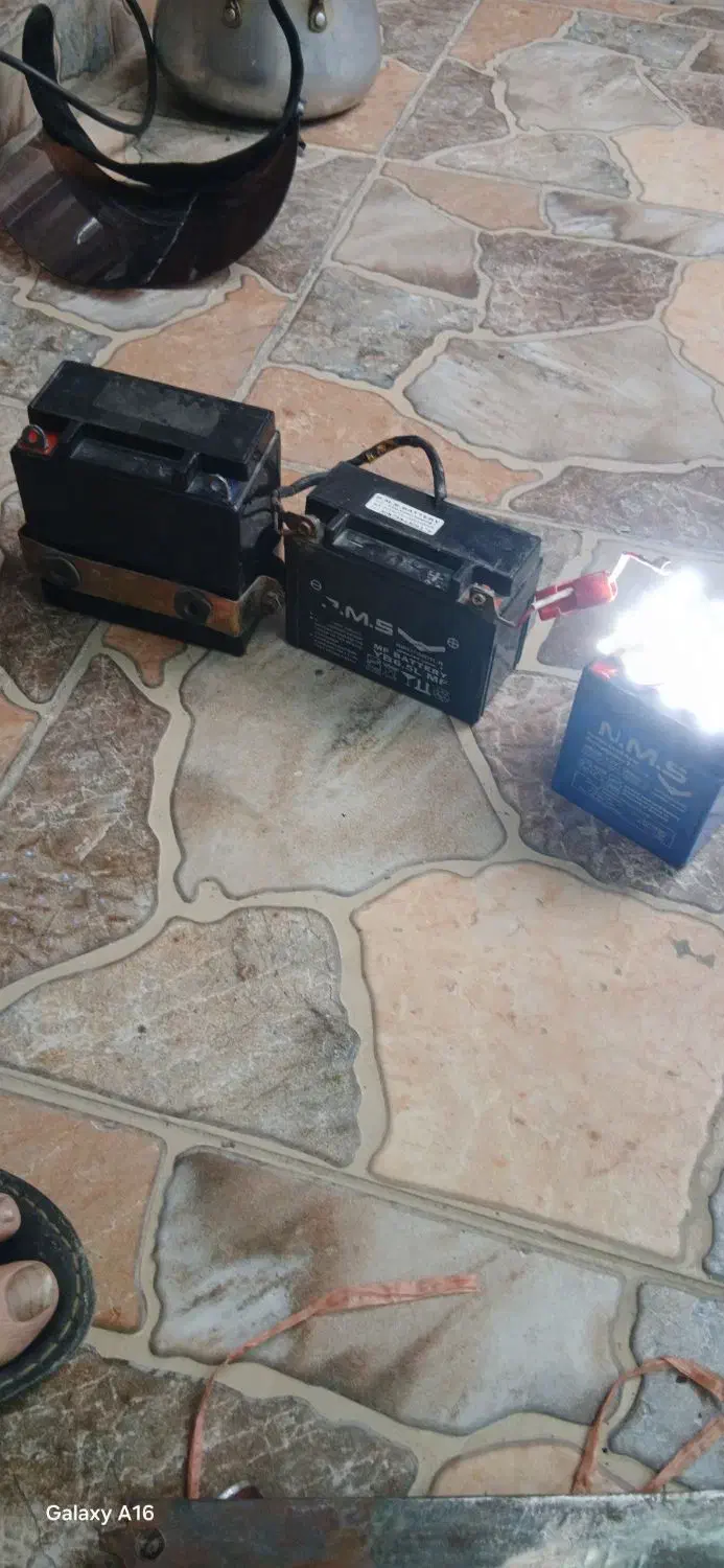 موتورسیکلت 250|موتورسیکلت|رامهرمز, |دیوار