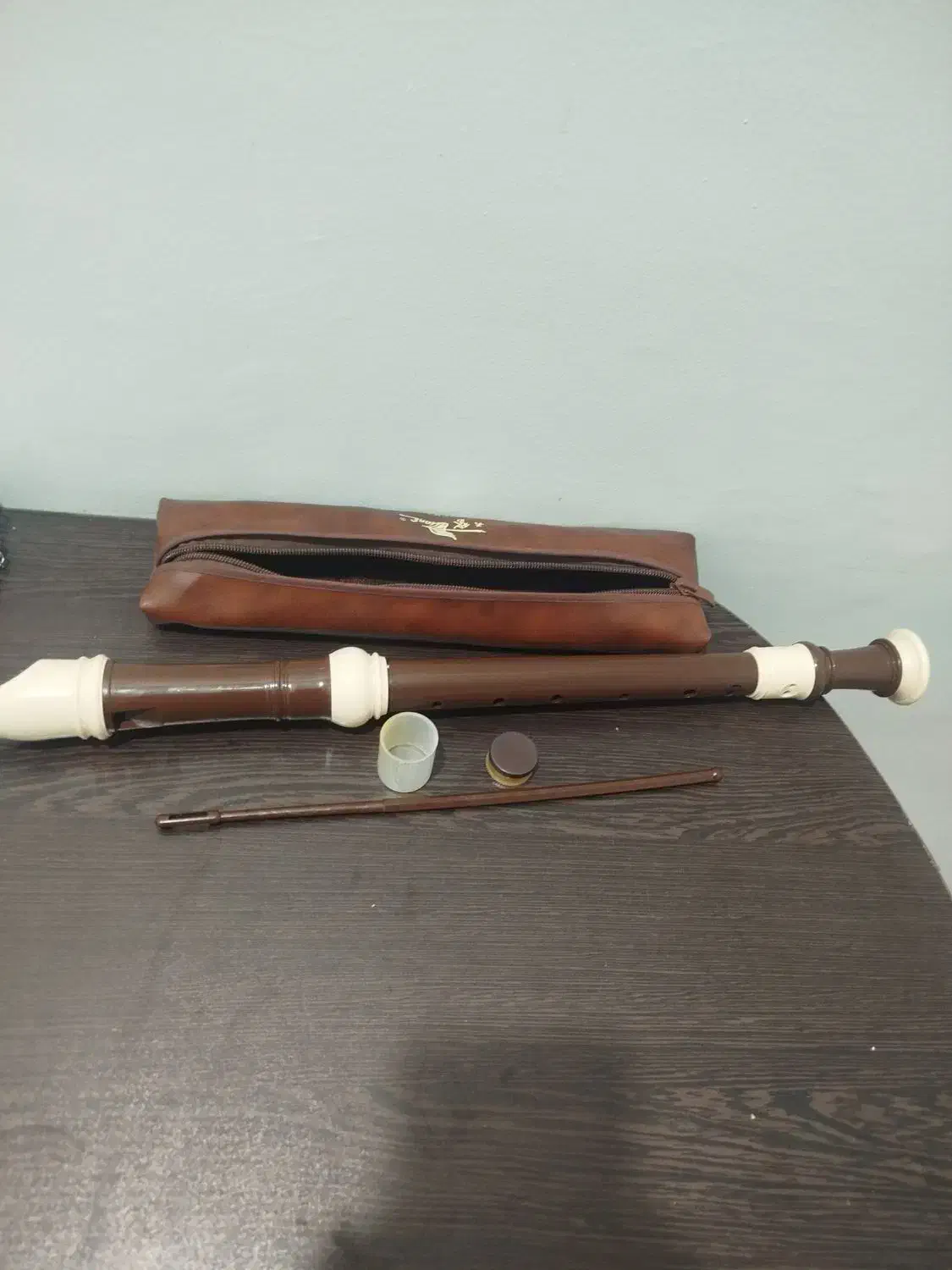 ساز دهنی|سازهای بادی|دوگنبدان, |دیوار