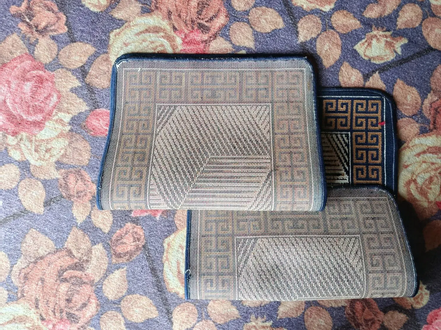 پادری|پادری|سنگر, |دیوار