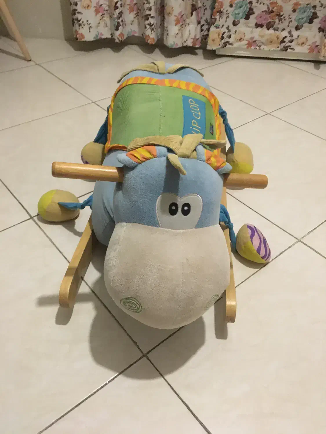 راکر اسب اسباب بازی|اسباببازی بچه|مشهد, شهید رضوی|دیوار