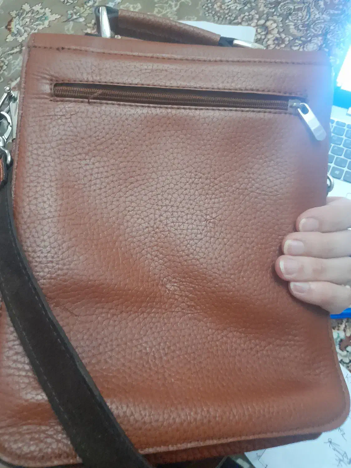 کیف|کیف، کفش، کمربند|اردبیل, |دیوار