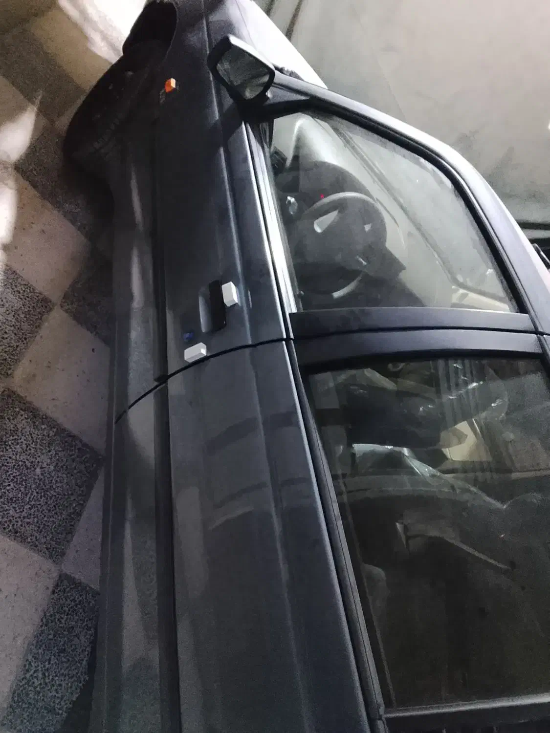 پژو405خاکستری متالیک|خودرو کلاسیک|میناب, |دیوار