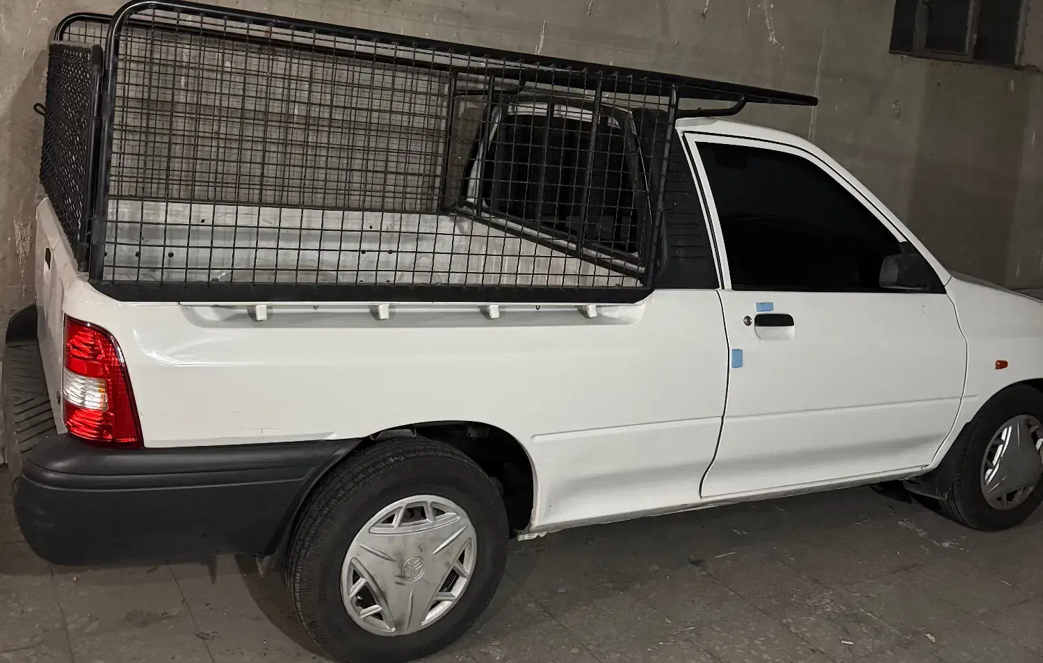 پراید وانت ۱۴۰۱|خودرو سواری و وانت|اندیشه, اندیشه فاز ۳|دیوار