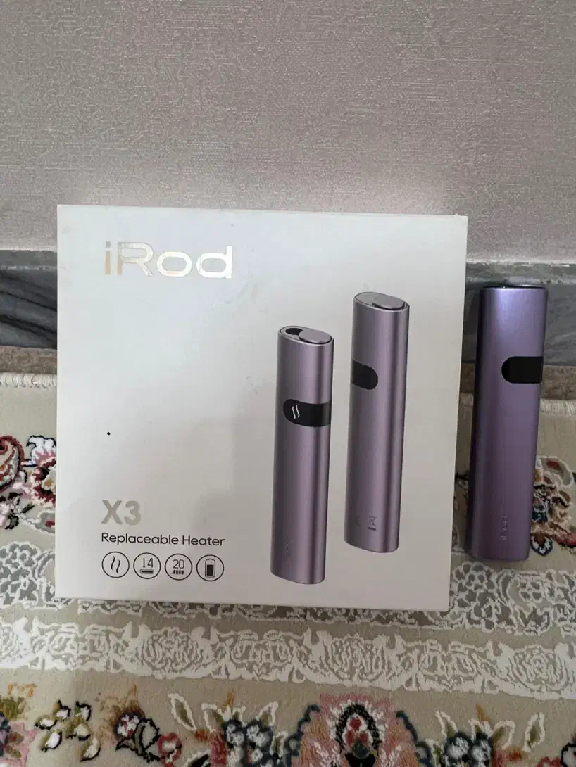 ایکاس ترک سیگار|زیورآلات و اکسسوری|مشگین شهر, |دیوار