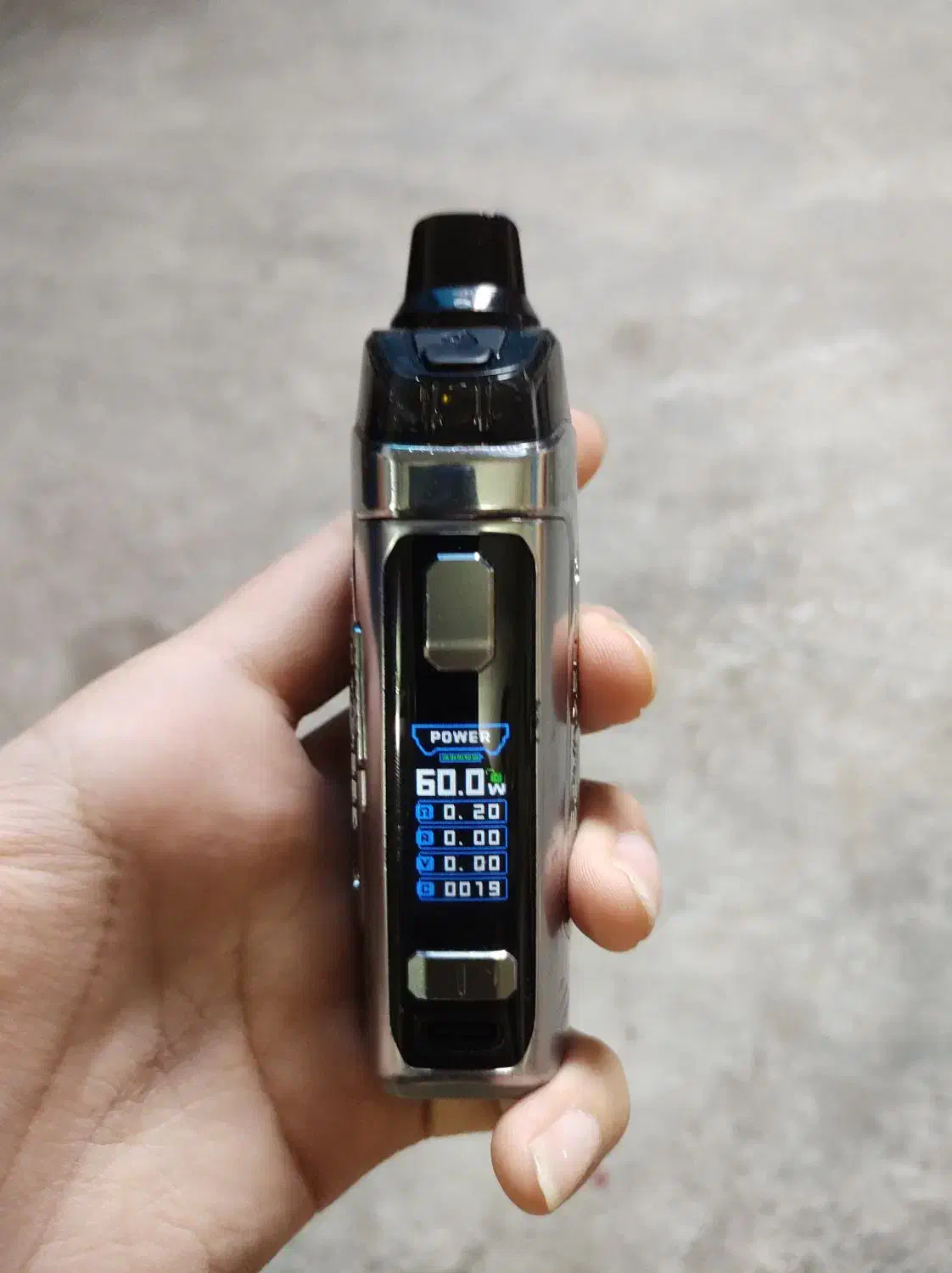 ویپ پاد|زیورآلات و اکسسوری|گرگان, |دیوار