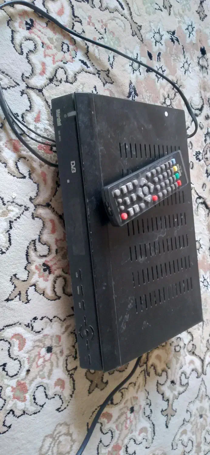 دیجیتال|صوتی و تصویری|قم, آلوچو|دیوار