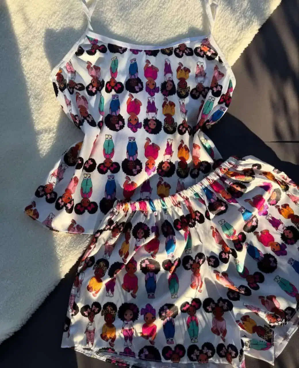 لباس خواب کراپ|لباس|اصفهان, جاوان|دیوار