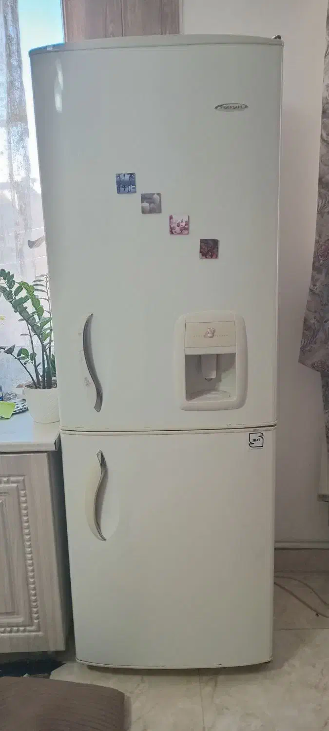 لوازم خانه|ماشین لباسشویی و خشککن لباس|بومهن, |دیوار