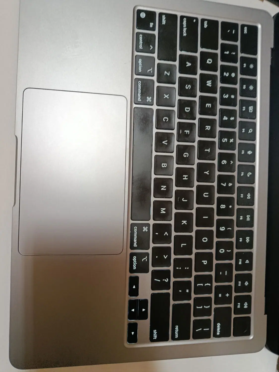 Mac Air M3 16G 256G|رایانه همراه|تهران, جنت‌آباد جنوبی|دیوار