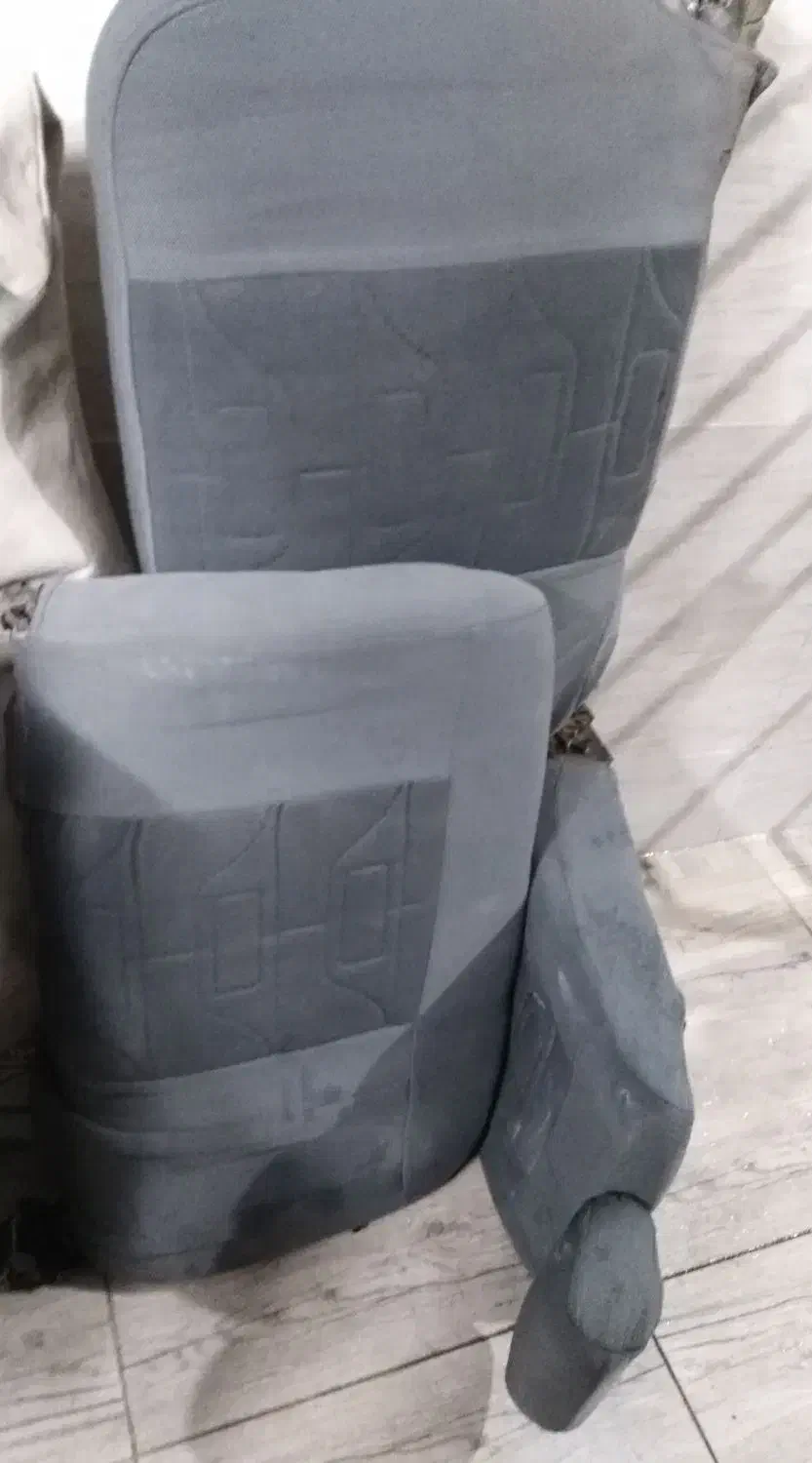 صندلی نیسان فروشی|قطعات یدکی و لوازم جانبی|نی‌ریز, |دیوار