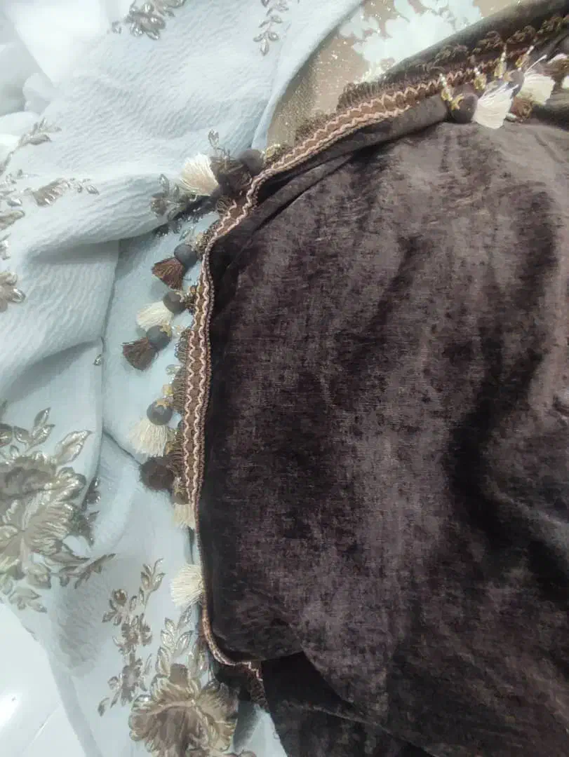 پرده|پرده، رانر، رومیزی|اهواز, فاز ۵ پاداد|دیوار