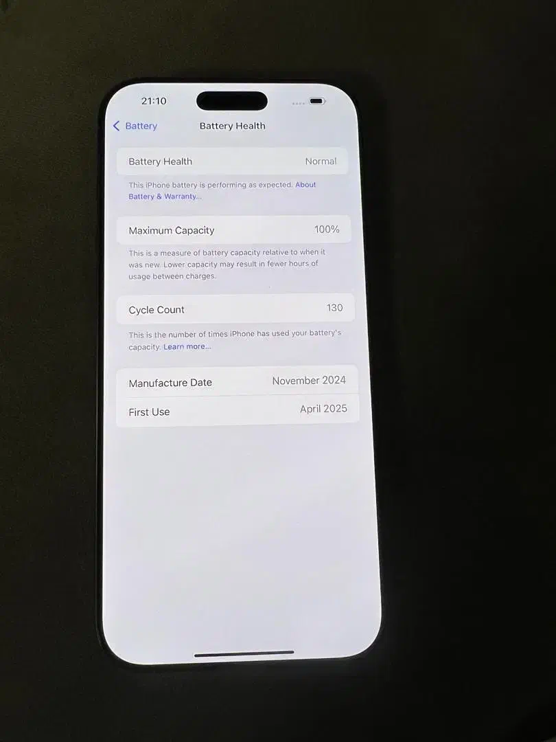 16pro max|موبایل|تهران, تهرانپارس جنوبی|دیوار