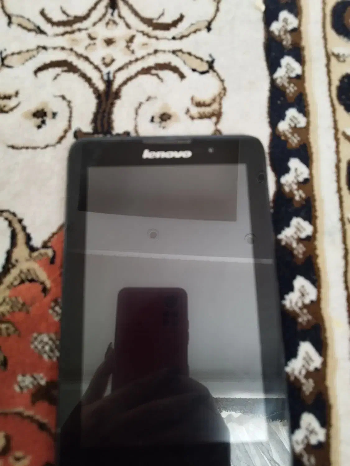 تبلت لنوو|تبلت|یاسوج, |دیوار